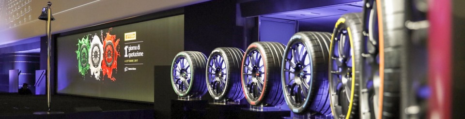 pirelli